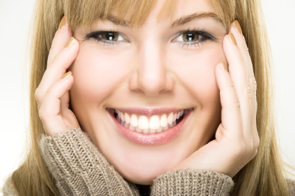 five common cosmetic dentistry treatments